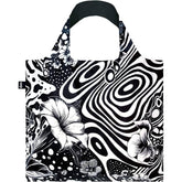 BOLSA PLEGABLE LOQI ONE OF A KIND | LOQI